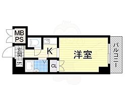 大阪市西区新町４丁目