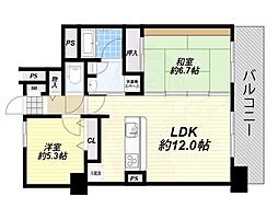 大阪市北区中崎２丁目