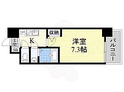 大阪市福島区吉野２丁目