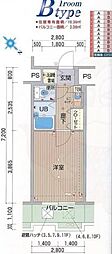 大阪市福島区福島２丁目