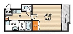 大阪市都島区片町１丁目