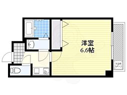 大阪市北区天神橋３丁目