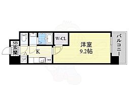 大阪市西区靱本町３丁目