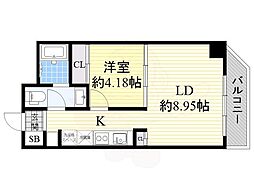 大阪市中央区谷町７丁目