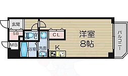 大阪市北区天満２丁目