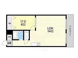 大阪市西区土佐堀３丁目