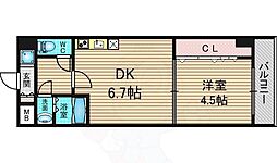 大阪市北区大淀南３丁目