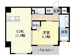 大阪市北区天神橋８丁目