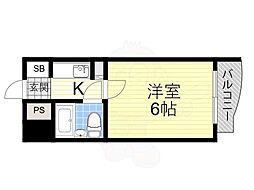 大阪市都島区大東町１丁目