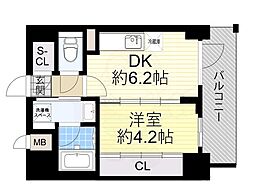 大阪市福島区玉川２丁目