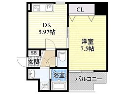 大阪市北区天満橋１丁目