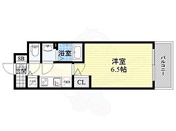 大阪市北区中津７丁目