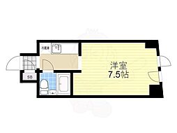 大阪市福島区福島７丁目