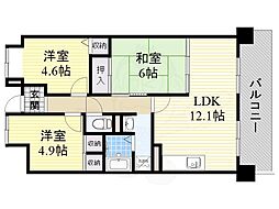 大阪市北区大淀南３丁目