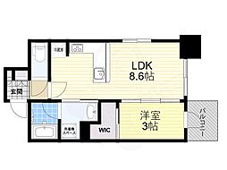 大阪市北区西天満３丁目