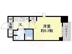 大阪市中央区瓦屋町２丁目