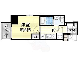 大阪市西区靱本町１丁目