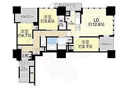 大阪市北区豊崎４丁目