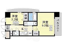 大阪市北区中津６丁目