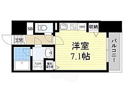 大阪市西区立売堀１丁目