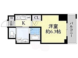 大阪市北区大淀中５丁目