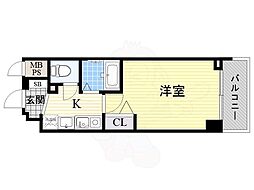 大阪市福島区福島６丁目