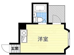 大阪市福島区大開１丁目