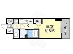 大阪市福島区吉野２丁目