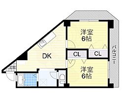 大阪市福島区玉川４丁目