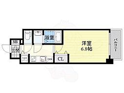 大阪市福島区吉野４丁目