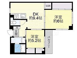 大阪市都島区毛馬町２丁目