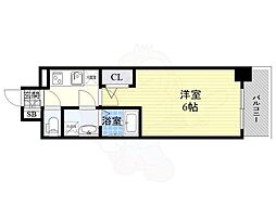 大阪市福島区鷺洲４丁目