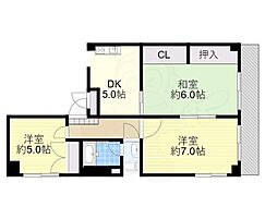 大阪市福島区吉野４丁目