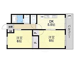 大阪市都島区都島本通１丁目