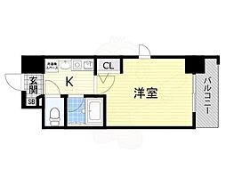 大阪市福島区福島６丁目