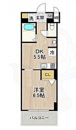 大阪市中央区高津２丁目