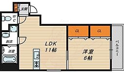 大阪市都島区大東町１丁目