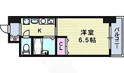 大阪市福島区鷺洲２丁目