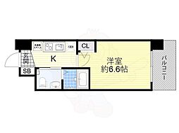 大阪市福島区吉野５丁目