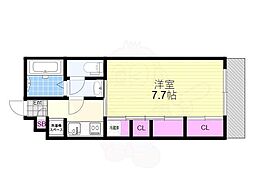 大阪市福島区吉野３丁目