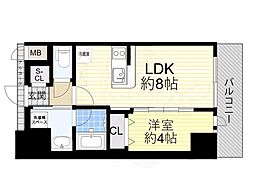 大阪市福島区吉野１丁目