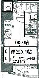 大阪市福島区福島４丁目