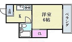 大阪市福島区吉野４丁目