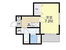 大阪市西区江之子島１丁目