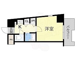 プレサンス梅田西