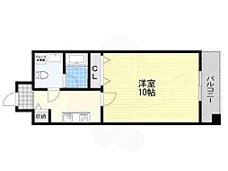 モンサンミッシェル北浜