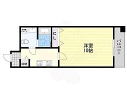 モンサンミッシェル北浜