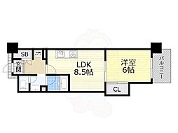 マスターズレジデンス道頓堀2