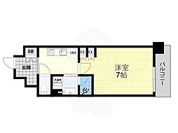 ザ・パークハビオ都島フロント