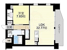 プレジオ松屋町